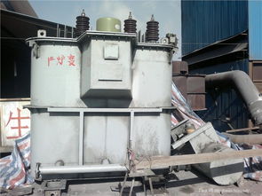 【上海干式变压器回收,上海厢式变压器回收价格】- 
